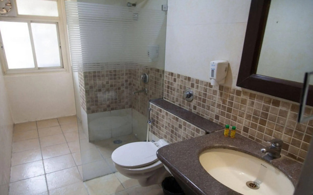 FabHotel Corporate Nest Koramangala