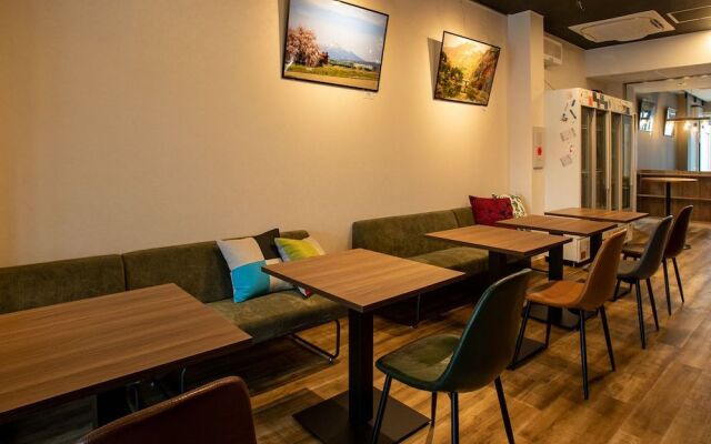 OYO Kaien Hostel