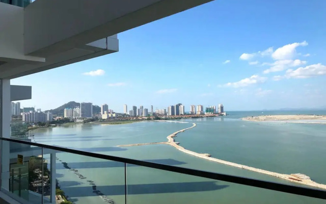 Casa Duplex at Sunrise Gurney Seaview