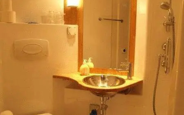 Hôtel Garni Villa Carmen