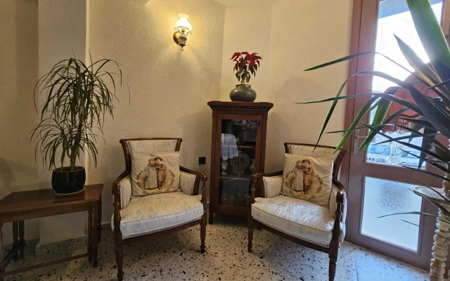 Origin Suites Urla