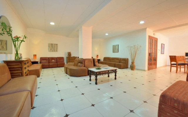 Hotel Montemar