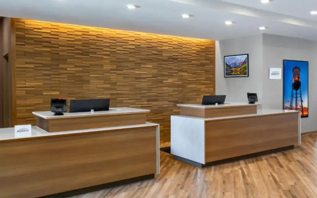 Residence Inn Arvada Denver West