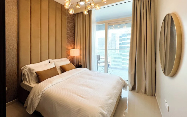 1612 Damac Reva Residences