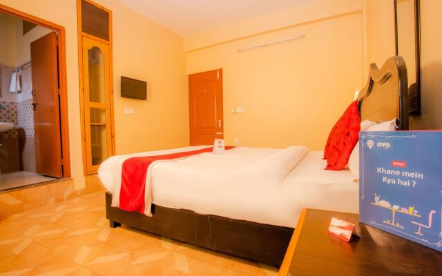 Silver Sky Hotel
