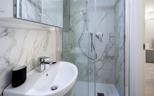 Italianway - The B Village Standard - 07