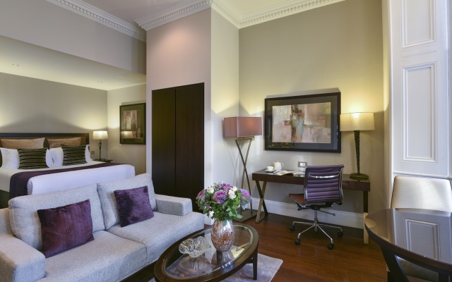 Fraser Suites Queens Gate