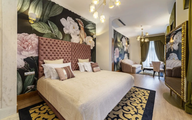 Sintra Marmoris Camélia