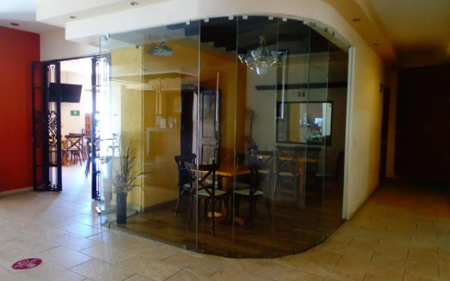 Hotel Posada Tolosa