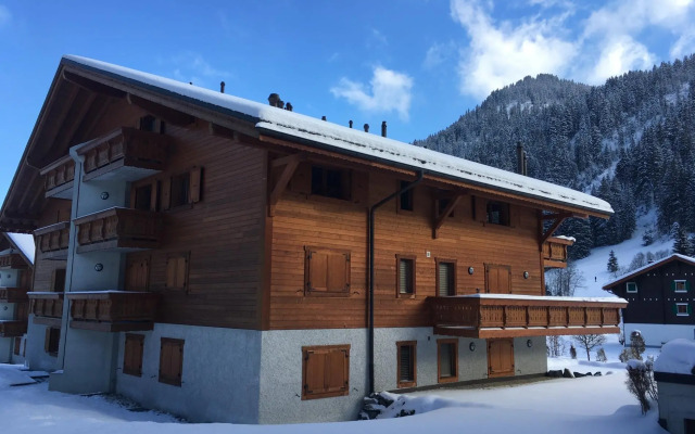 Edelweiss B31 - 3 Bedroom Apartment