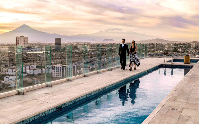 Holiday Inn Express Hotel & Suites Puebla Angelopolis by IHG