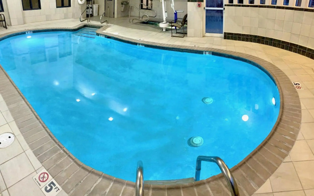 Spark by Hilton Woodbridge