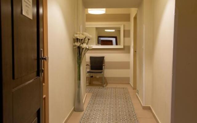 Residence Corto Old Town