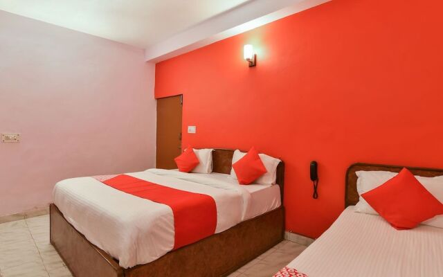 OYO 17346 Hotel Airport Comfort