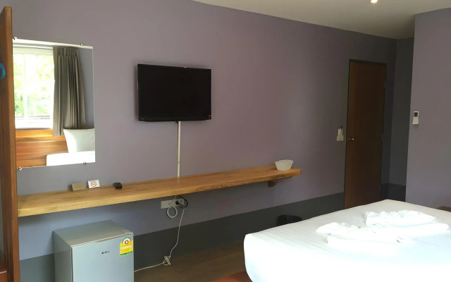 Apple Beachfront Resort