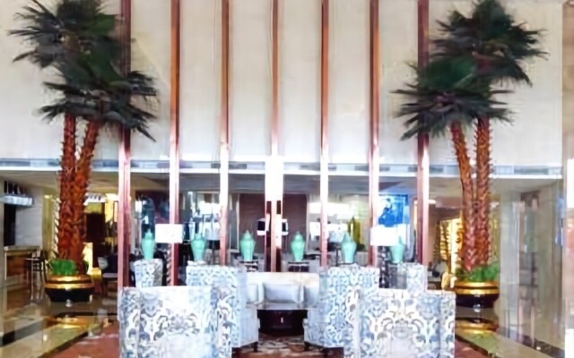 Century Essence Hotel