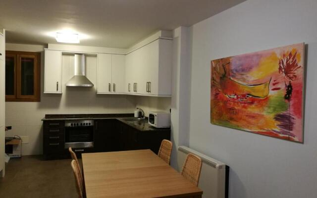 Apartamento en Primera Linea