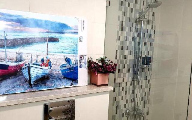 Melsky Apartment Dubai