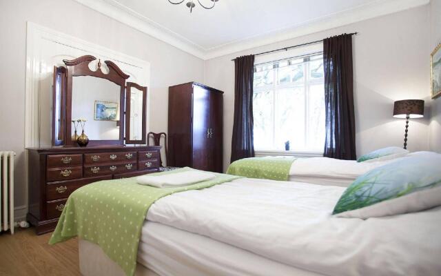 Skolabru Guesthouse
