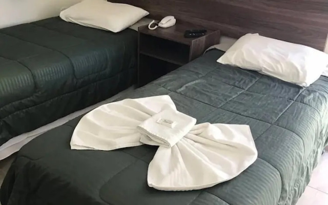 Hotel Vison
