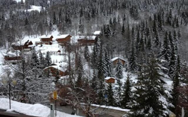 Appartement Méribel, 3 pièces, 6 personnes - FR-1-411-661