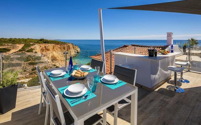 Casa Benagil Mar