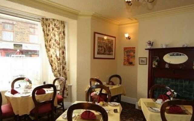 Thorneyfield Guest House