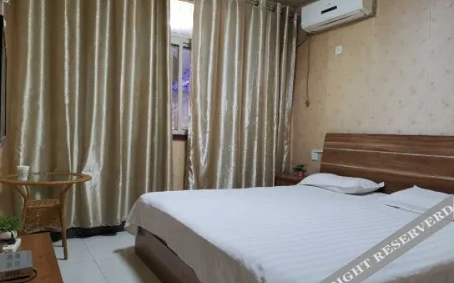Xi'an Gaoling Juyuan Hotel