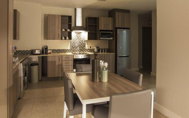CAG The Cube Rivonia
