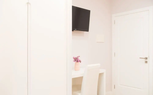 Albergue Linares