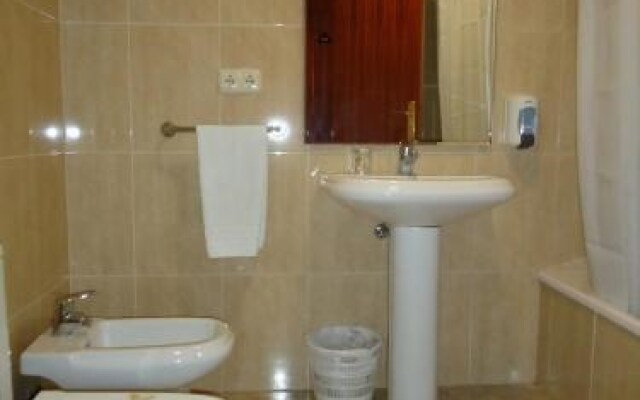 Hostal Santo Domingo SRL