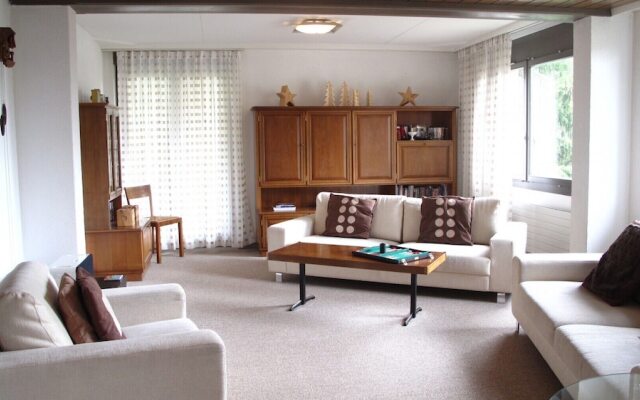Apartment Belvedere