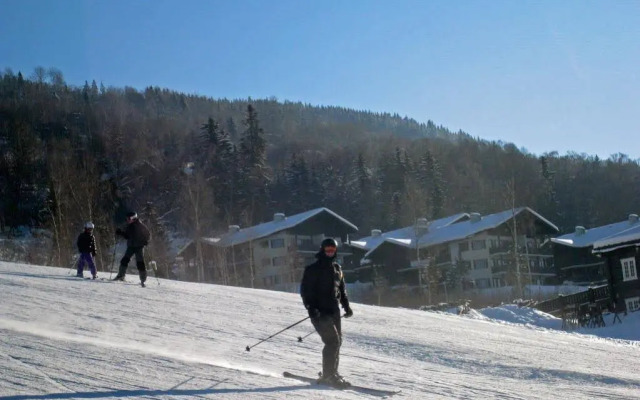 Hafjell Resort Alpin Apartments Sørlia