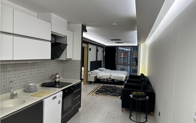 KT Home Hotel & Apartments