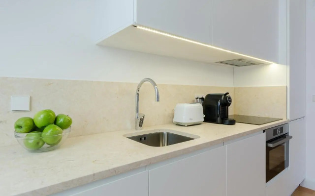 Casas da Baixa - Casinhas da Mouraria