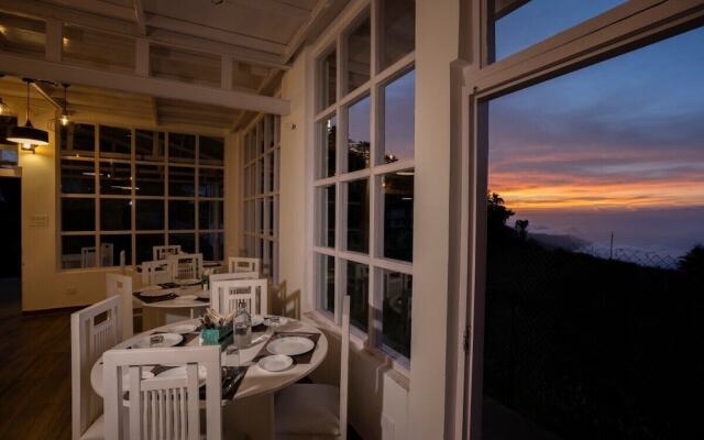 Himalayan Camps and Resort