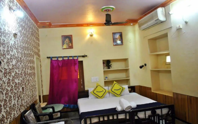 Vista Rooms at Old Royal Palace
