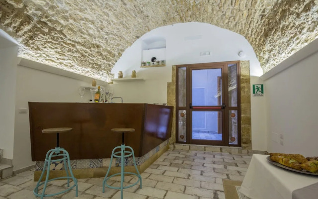 Casa dell'Aromatario b&b