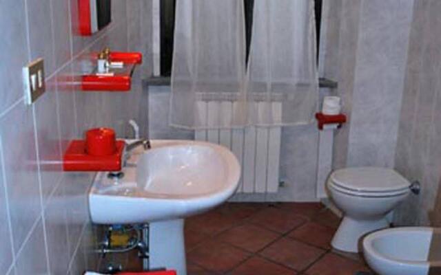Agriturismo Sant Erasmo