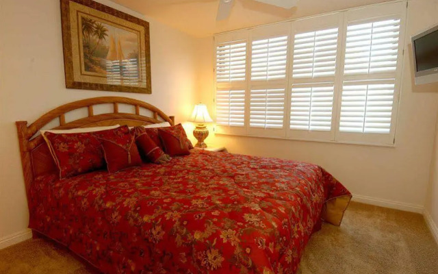 Kihei Surfside by Maui Condo and Home