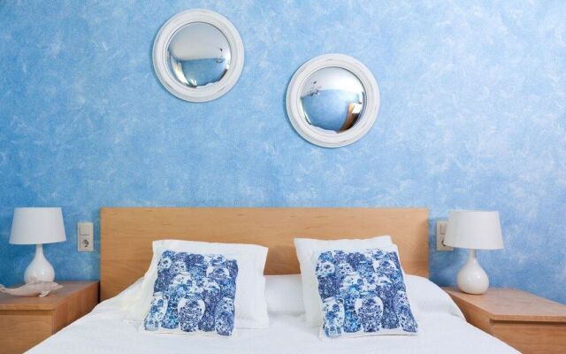 Apartamento Jardines al Mar