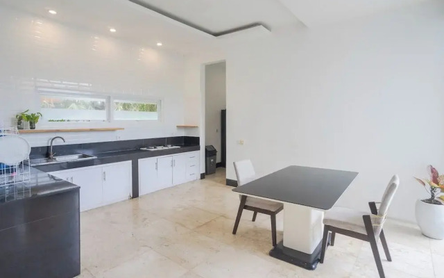 Villa Blue Margarita Canggu
