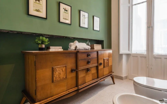 Riva House Catania by Wonderful Italy