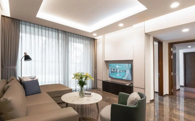 The Five Residences Hanoi