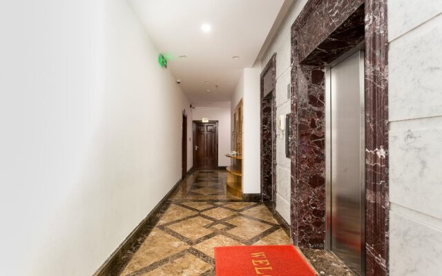 Kim Minh Apartment & Hotel