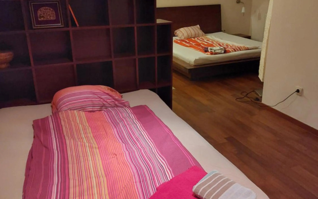 Queen Zita Apt 130 m2 near Chain Bridge