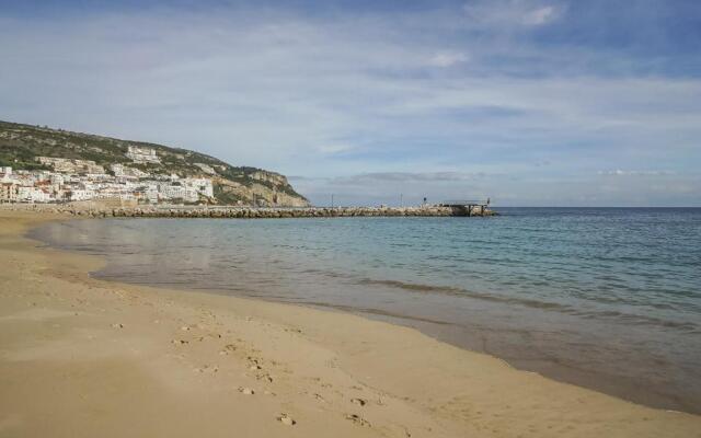 Sesimbra Prime Apartment by be@home