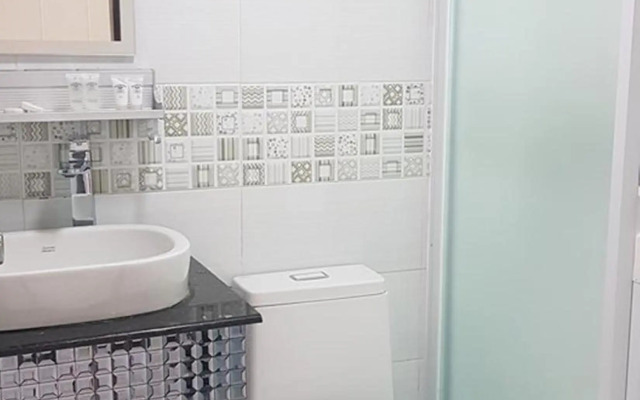 Diamond Water Edge Resort