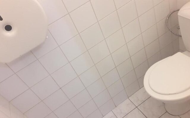 Hostel Sokol Troja
