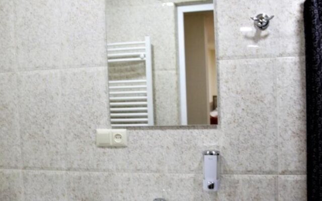 Albert House Hotel and Tours